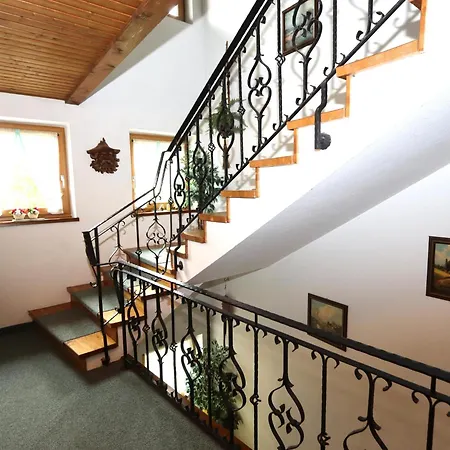 Furtherhof - Sommer Apartment