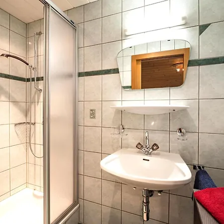 Apartment Furtherhof - Sommer